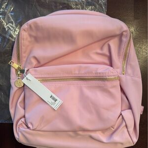 Stoney Clover Lane Classic Flamingo Backpack
